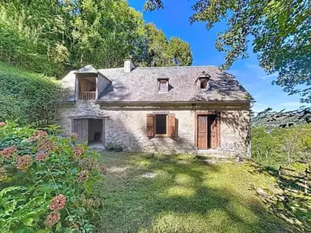 Bulan 65130 Achat / Vente maison 3 pièces t3