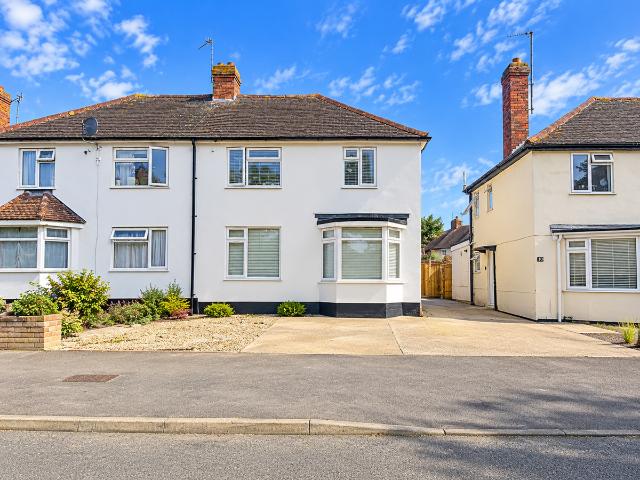 Bulan Road, Headington, Oxford OX3, 5 bed semi detached house to rent, £4,000 pcm | PrimeLocation