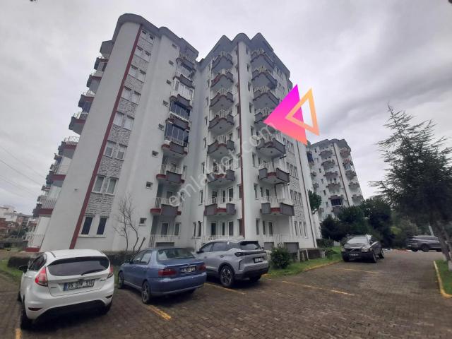 Bulancak Gülenler Sitesinde Kiralık 4.kat,135m2,3+1 Daire
