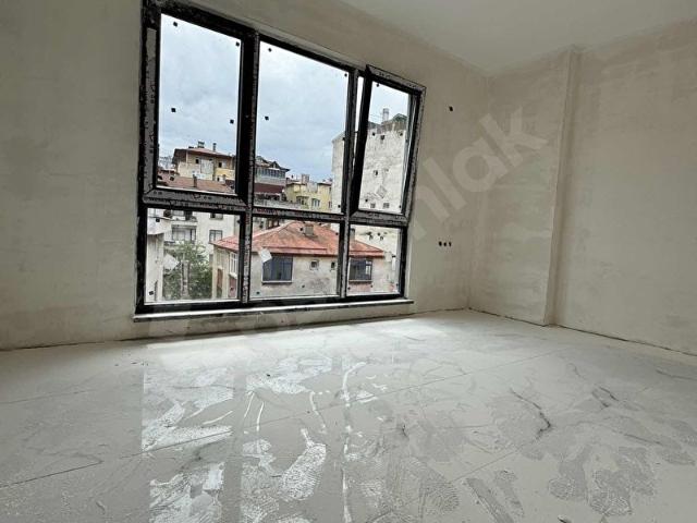 Bulancak İhsaniye Mahallesi'nde satılık 1 + 1