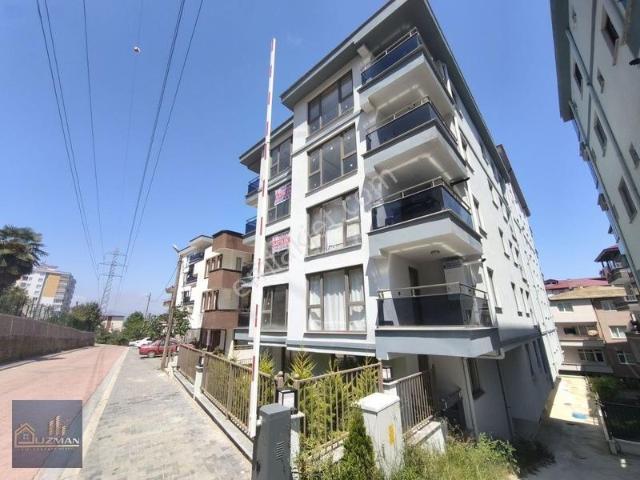 Bulancak İhsaniye'de Sıfır 3+1 Daireler, Kapalı Otoparklı
