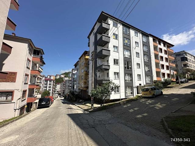 BULANCAK MAHALLESİNDE SATILIK 1+1 DAİRE KISA SÜRELİĞİNE