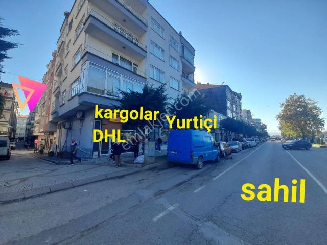 Bulancak Satılık Sahil Yanı 3.kat,130m2,3+1 Daire