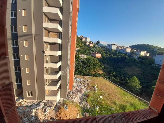 Bulancak Satılık Sitede 3.kat,1+1, 75m2 Daire