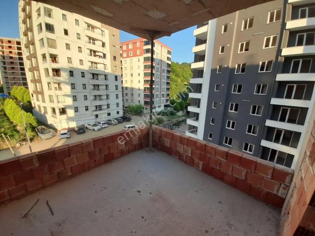 Bulancak Satılık Sitede 3.kat,130m2, 3+1 Daire