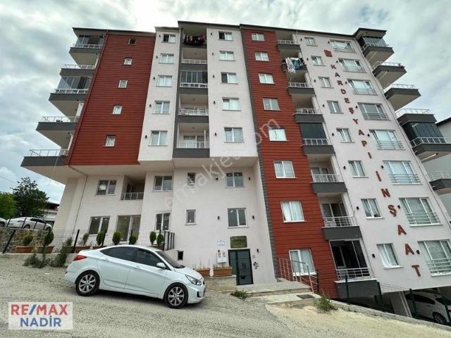 Bulancakta Kaçırılmayacak Sıfır 2+1 Daire
