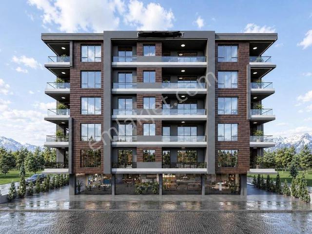Remax'ten Bulancakta Yeni Nesil Yaşam Projesi 3+1 Daireler