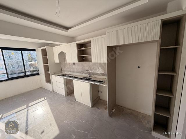 BÜLBÜLZADE MAHALLESİNDE SIFIR SATILIK2.5+1 DAİRE