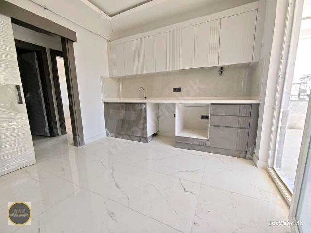 BÜLBÜLZADE MERKEZİ KONUM SATILIK 2+1 ULTRALÜX SIFIR DAİRE