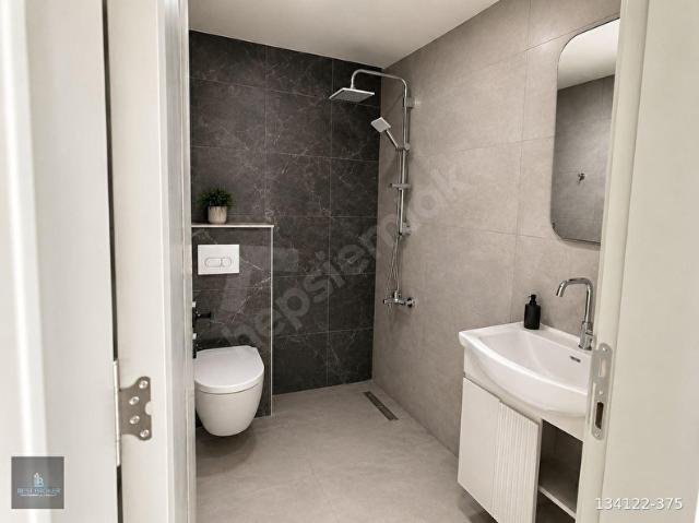 BÜLBÜLZADE MH. SATILIK 2,5+1 LÜKS DAİRE