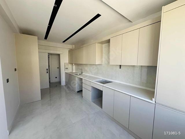 BULBULZADE ARAKAT KATBAHÇE FULCONSEPT ÇİFT BANYO 2.5+1