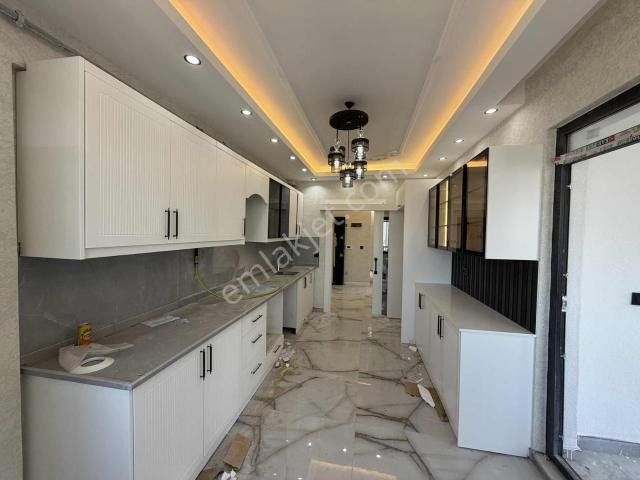 Bülbülzade İskanı Ödenmiş 2.5+1