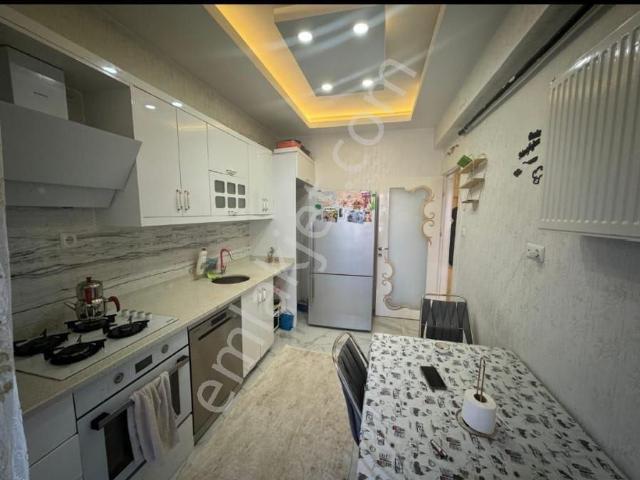 Bülbülzade Satılık 2+1 Daire