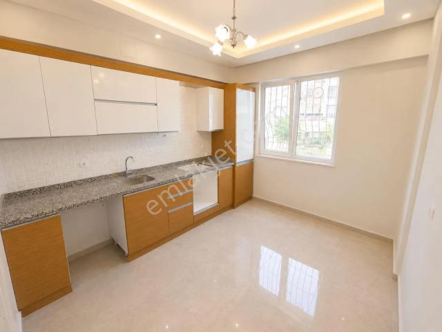 Bülbülzade Tramvaya Yakın Yerden Isıtma Lüx 2+1 Kiralık Daire