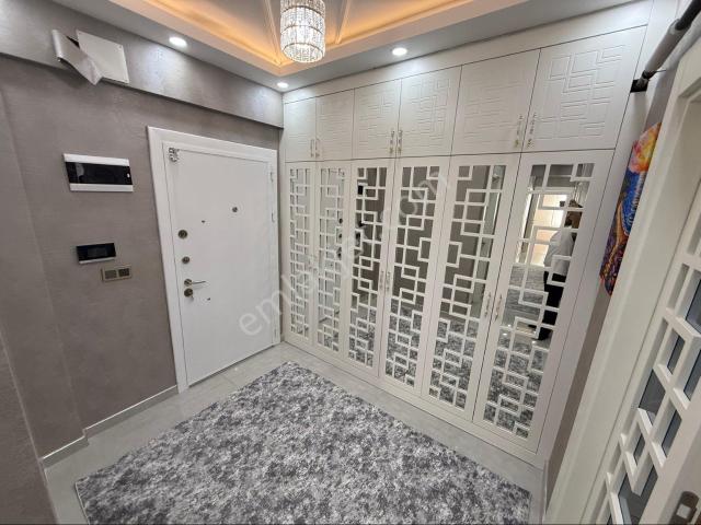 Bülbülzade Utra Lüks Satılık 3+1 Yerden Isıtma Fırsat Daire