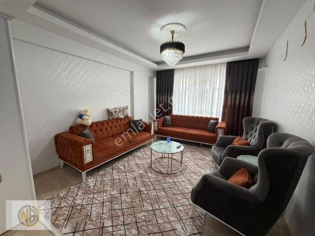 Bülbülzade Yılmazlar Plaza Yakını Arakat Masrafsız 2+1