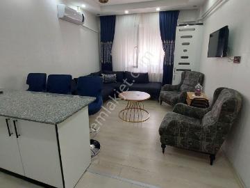 Bülbülzadede Kiralık 2+1 Daire Eşyalı