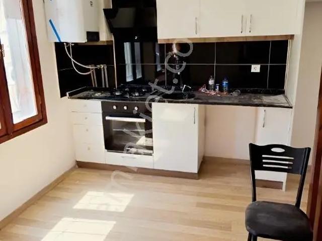 Bülbül Restorant Üstü Satılık 2+1 Dubleks