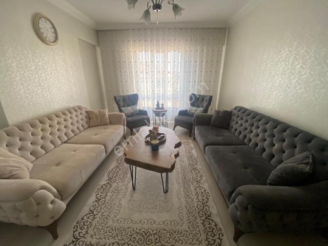 Bülbül Zade De Satılık 2+1 Daire