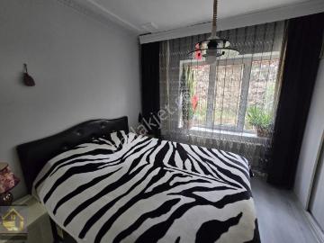 Bülbülderesi Caddesinde 3+1 Satılık Daire