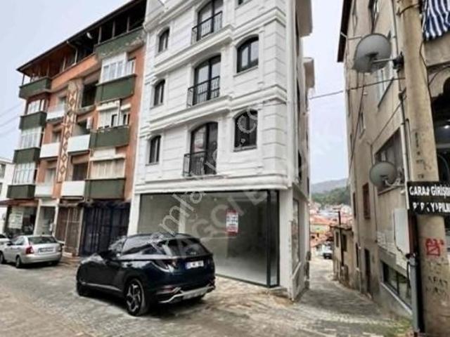 Buldan Merkezde Satılık 2+1 Lüks Daire dağcı Emlak