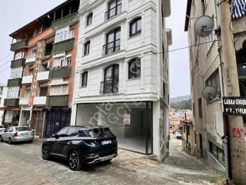 Buldan Merkezde Satılık 2+1 Lüks Daire dağcı Emlak