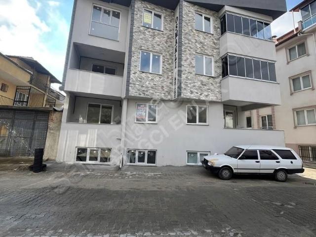 Buldan Yeni Mah. Satılık 2+1 Sıfır Daire 100m²