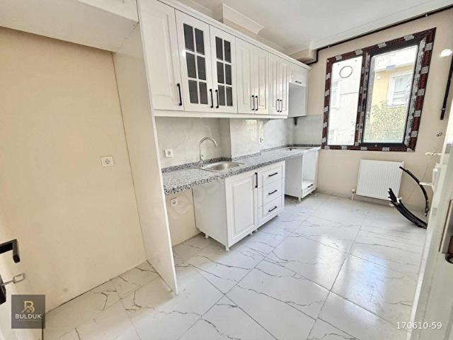 BULDUK'TAN MUHTARLIK ARKASI EMİN EVİM'E UYGUN SIFIR ARAKAT DAİRE