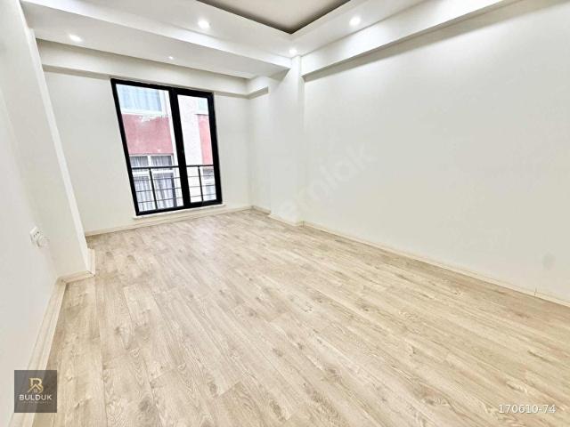 BULDUK'TAN MUHTARLIK ARKASI EMİN EVİM'E UYGUN SIFIR ARAKAT DAİRE