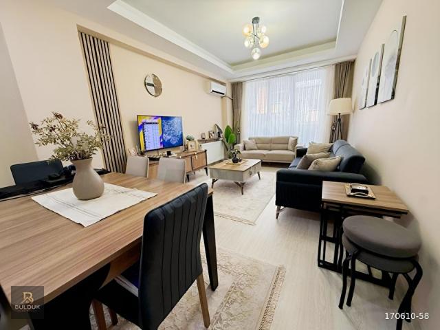 BULDUK'TAN NİVO İSTANBUL ARKASI 22 AĞUSTOS TESLİM FIRSAT DAİRE