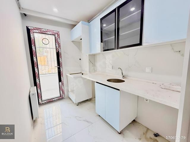 BULDUK'TAN SSK YAKINI EMİN EVİME UYGUN BALKONLU YÜKSEK GİRİŞ
