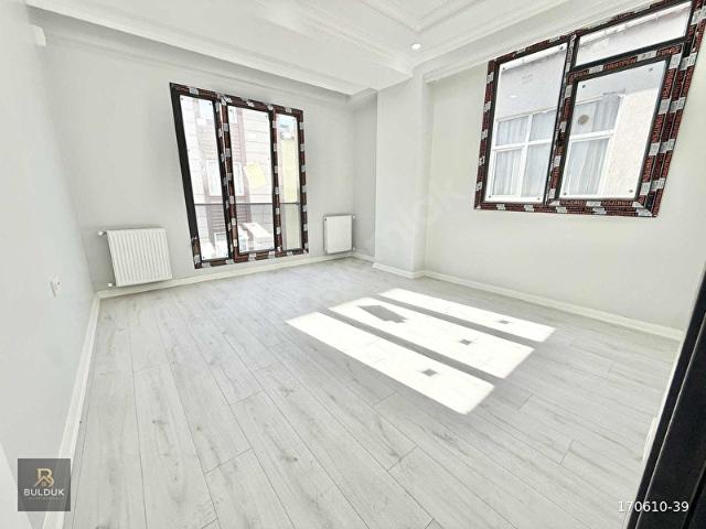 BULDUK GAYRİMENKUL'DEN ALAGEYİK CD ÜZERİ SIFIR LÜKS ARAKAT DAİRE