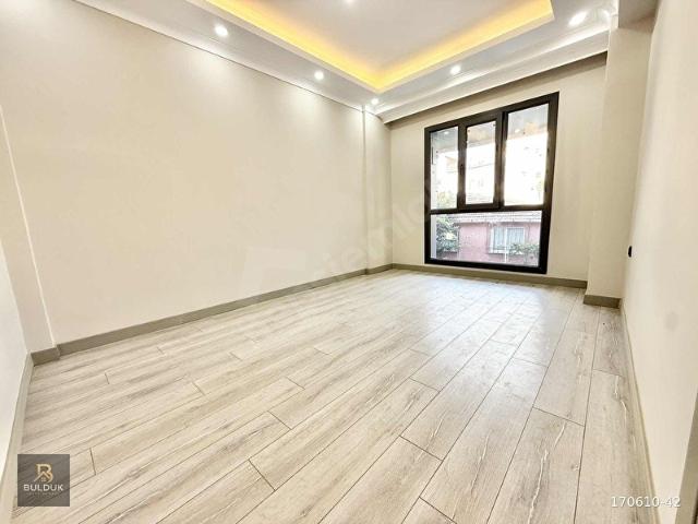 BULDUK GAYRİMENKUL'DEN EMİN EVİME UYGUN KULLANIŞLI YÜKSEK GİRİŞ