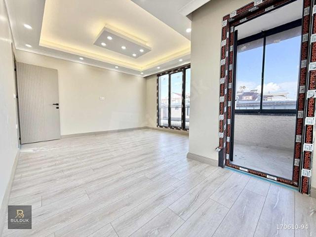 BULDUK GAYRİMENKUL'DEN EMİNEVİME UYGUN SIFIR DUBLEKS DAİRE