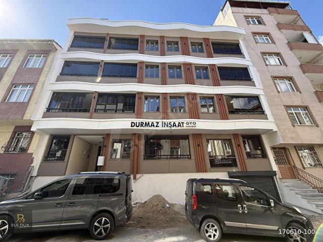 BULDUK GAYRİMENKUL'DEN İKİ AYRI DAİRE ŞEKLİNDE OTOPARKLI DUBLEKS