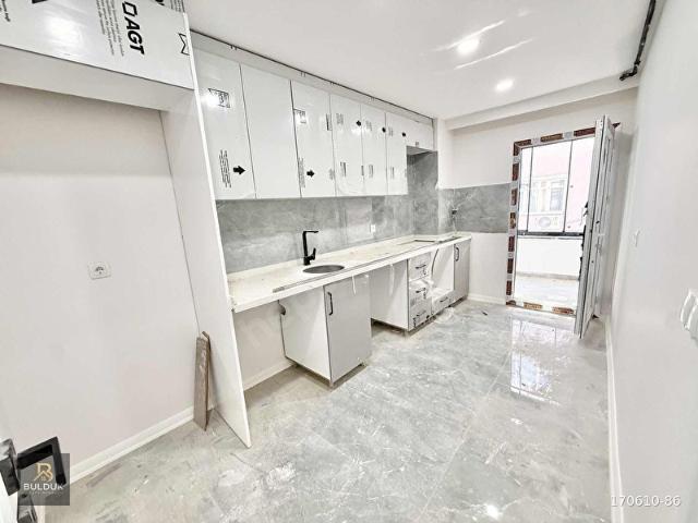 BULDUK GAYRİMENKUL'DEN İNÖNÜDE KİRALIK SIFIR LÜKS ARAKAT DAİRE