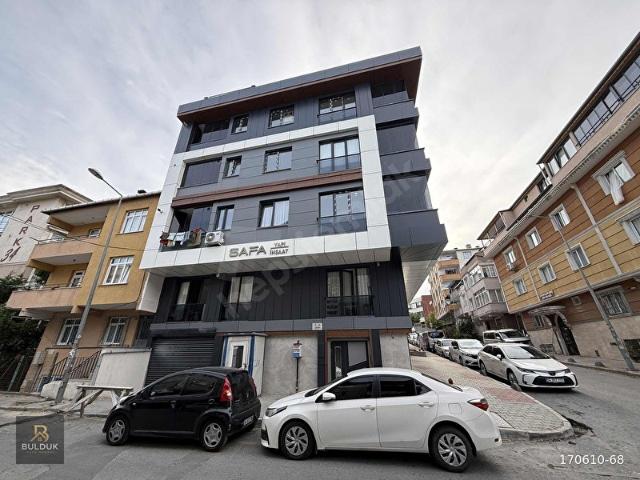 BULDUK GAYRİMENKUL'DEN TAPU MASRAFSIZ YERDEN ISITMALI ARAKAT