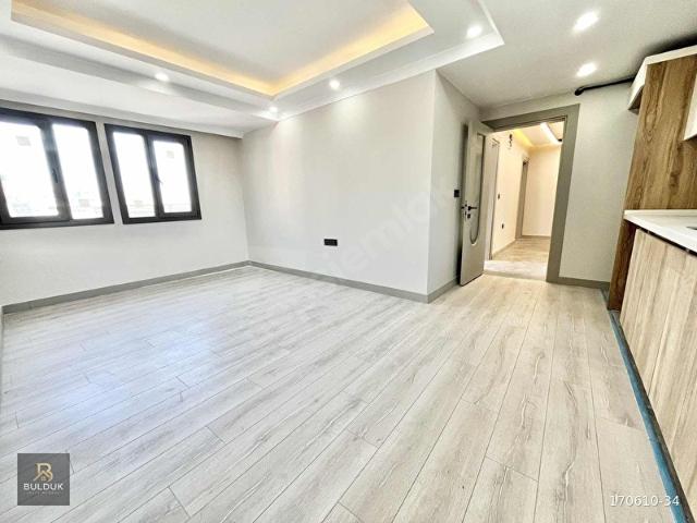 BULDUKDAN HALKALI GÜMRÜK YOLU YAKINI LÜKS KAPALI OTOPARKLI DAİRE