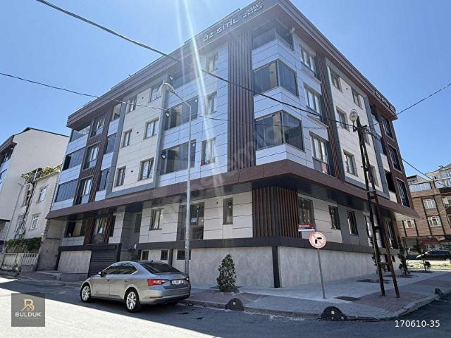 BULDUKDAN HALKALI GÜMRÜK YOLU YAKINI LÜKS KAPALI OTOPARKLI DAİRE