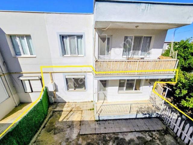 Bülent Ateşci'den 163 Sokak Üstünde 3+1 Daire 207 M2