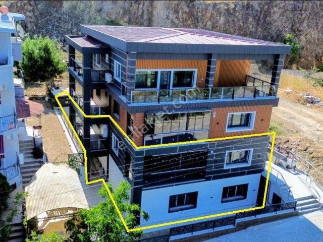 Bülent Ateşci'den 23 Nisan Cad. Üstünde 2+1 Daire 115 M2