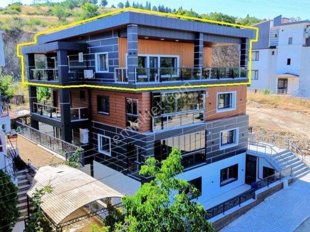 Bülent Ateşci'den 23 Nisan Cad. Üstünde 2+1 Daire 120 M2