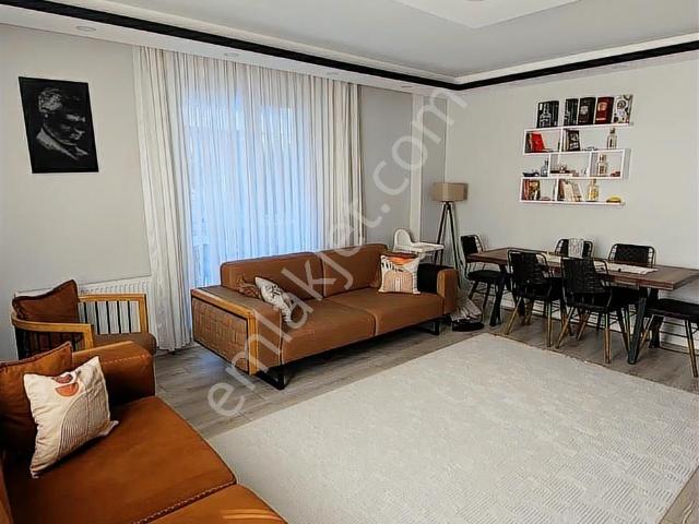 Bülent Ecevit Bulvarı Altı 2+1 İskanlı4 Yıllıkdaire