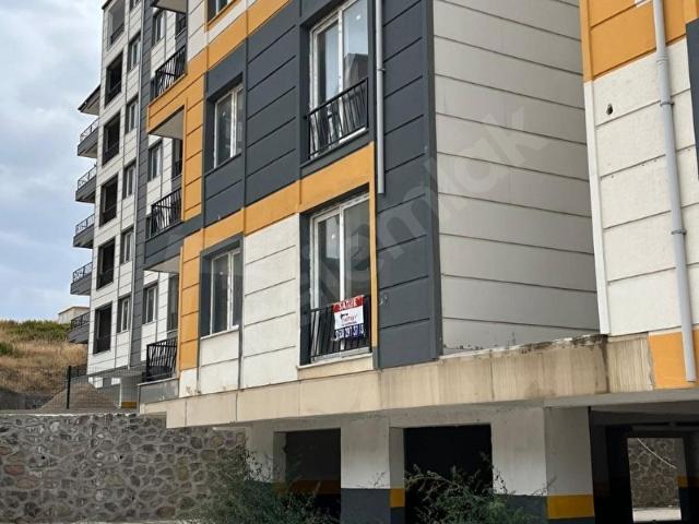 BÜLENT ÇOBAN'DAN SELVİLİTEPEDE SATILIK SIFIR DAİRE