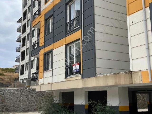 Bülent Çoban'dan Selvilitepede Satılık Sıfır Daire