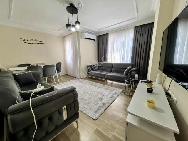 Bülent Yılmazdan Fırsat Satılık 2+1 Masrafsız Arakat Daire