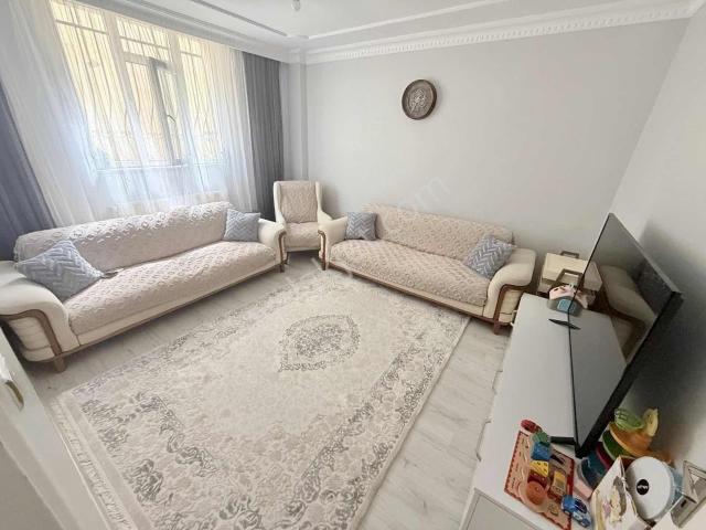 Bülent Yılmazdan Yunusemre Mah Satılık Masrafsız 2+1 Daire