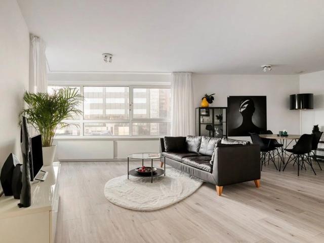 Bulgersteyn 7083, Appartement in Rotterdam Verra Makelaars