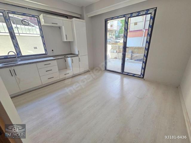 BULGULRU METROYA YAKIN SIFIR BİNADA YATIRIMLIK 1+1 DAİRE OTURUMA HAZIR