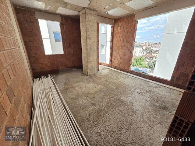 BULGURLU YA KOMŞU 4+1 SIFIR DUBLEKS DAİRE